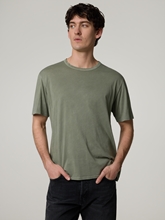 Image sur T-shirt à Regular Fit LAGOS