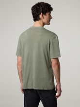 Image sur T-shirt à Regular Fit LAGOS