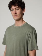 Image sur T-shirt à Regular Fit LAGOS