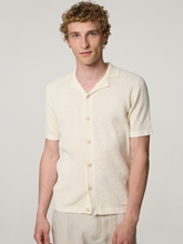 Image sur Chemise en tricot Regular Fit