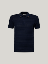 Bild von Poloshirt im Regular Fit LUBAREL