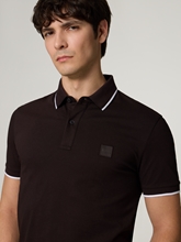 Image sur Polo slim fit PASSERTIP