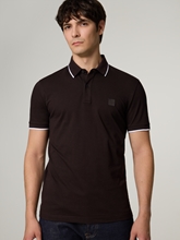 Image sur Polo slim fit PASSERTIP