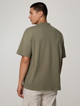 Bild von T-Shirt im Relaxed Fit DYE