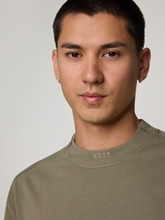 Bild von T-Shirt im Relaxed Fit DYE