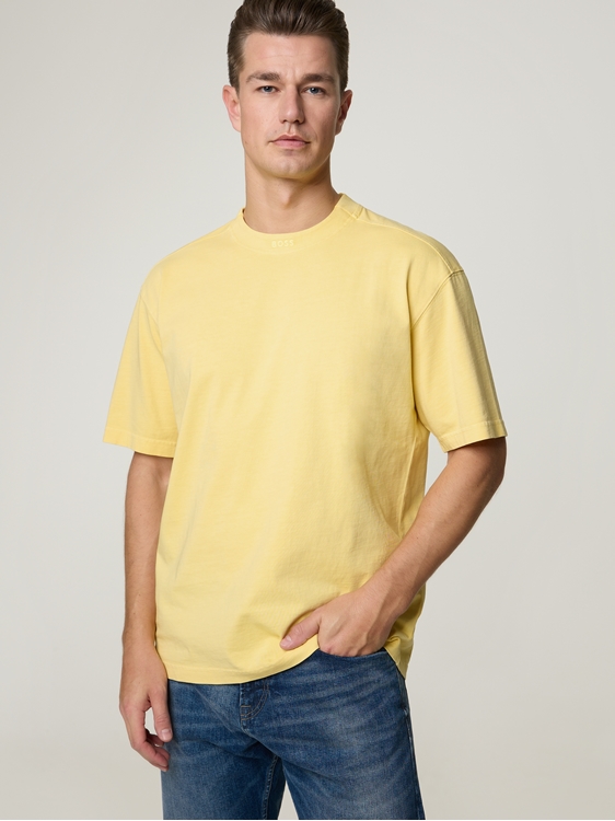 Bild von T-Shirt im Regular Fit TE DYE