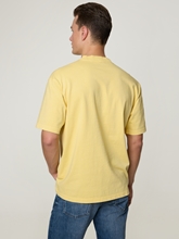 Bild von T-Shirt im Regular Fit TE DYE