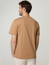 Bild von T-Shirt aus Baumwolle