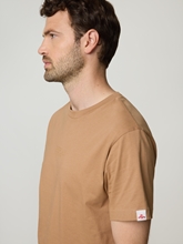 Bild von T-Shirt aus Baumwolle