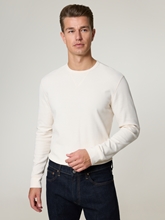 Bild von Langarmshirt aus Bio-Baumwolle