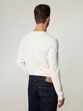 Bild von Langarmshirt aus Bio-Baumwolle