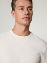 Bild von Langarmshirt aus Bio-Baumwolle