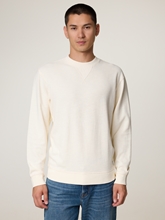 Image sur Sweat-shirt en coton