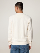 Image sur Sweat-shirt en coton