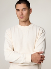 Image sur Sweat-shirt en coton