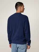 Bild von Pullover aus Baumwolle