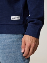 Bild von Pullover aus Baumwolle