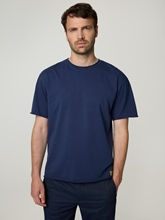 Image sur T-shirt en coton