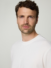 Image sur T-shirt à manches longues DUNE