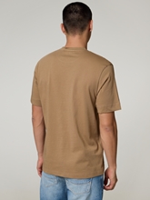 Bild von T-Shirt aus Baumwolle