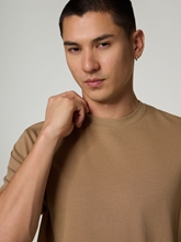 Bild von T-Shirt aus Baumwolle