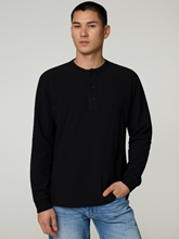 Image sur T-shirt à manches longues KILANO