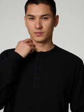 Image sur T-shirt à manches longues KILANO