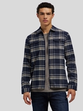 Image sur Surchemise et fermeture Eclair