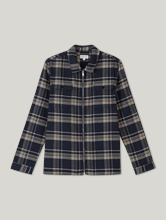 Image sur Surchemise et fermeture Eclair