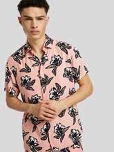 Bild von Hemd mit floralem Print RASH