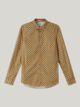 Bild von Hemd mit Muster