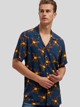 Bild von Hemd im Relaxed Fit