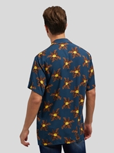 Bild von Hemd im Relaxed Fit