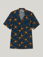 Bild von Hemd im Relaxed Fit