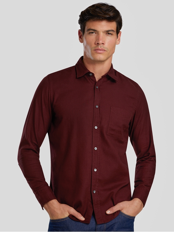 Bild von Hemd im Regular Fit