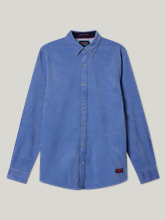 Bild von Hemd aus Cord