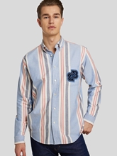 Bild von Hemd im Relaxed Fit