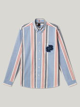 Bild von Hemd im Relaxed Fit