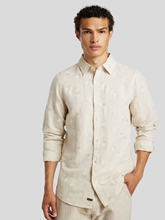 Bild von Hemd mit Stickerei