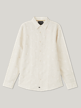 Bild von Hemd mit Stickerei