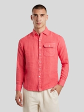 Bild von Hemd aus Leinen