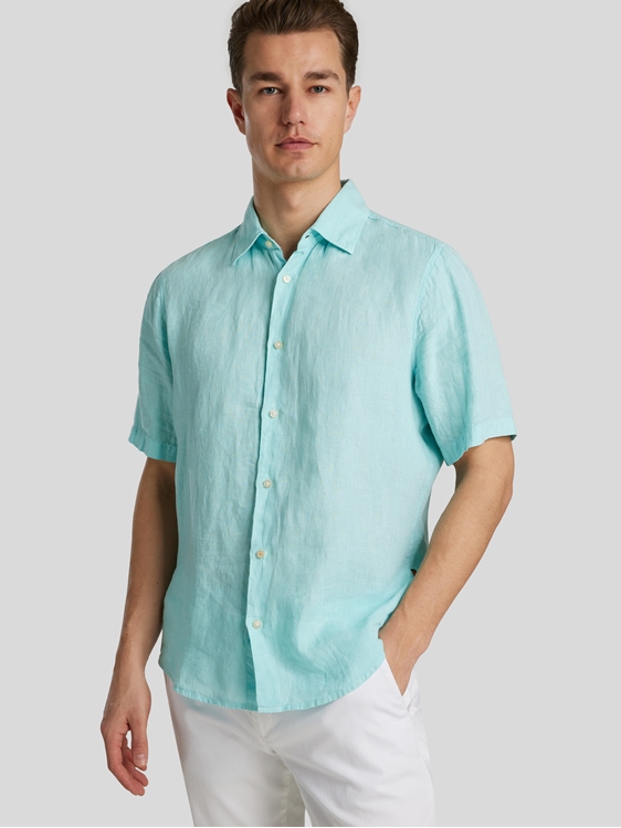 Bild von Kurzarmhemd im Regular Fit