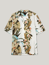 Bild von Hawaiihemd im Regular Fit