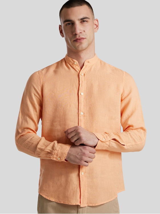 Bild von Leinenhemd