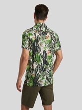 Bild von Hawaiihemd im Regular Fit BIJAN