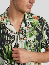 Bild von Hawaiihemd im Regular Fit BIJAN