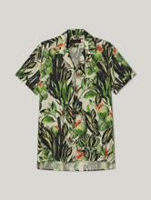 Bild von Hawaiihemd im Regular Fit BIJAN