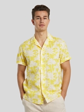 Bild von Hawaiihemd im Regular Fit BIJAN