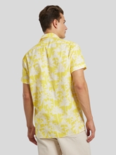 Bild von Hawaiihemd im Regular Fit BIJAN