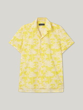 Bild von Hawaiihemd im Regular Fit BIJAN